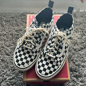 Vans Sentry Old Skool